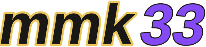 mmk33 logo