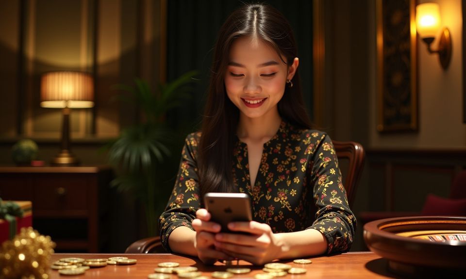 mmk33 casino app visual
